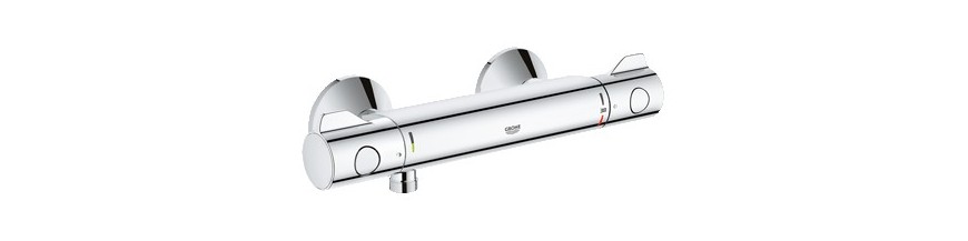 Grohtherm 800